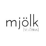 Mjölk