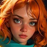 👩🏼🦰 Best AI Erotica • Лучшая ИИ Эротика