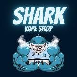 Shark Vape Shop🦈