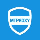 Proxy mtproto پروکسی