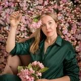 Зоя Арефьева: Главная по Кошищкиной полиции