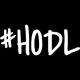 STRONG HODL