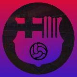 VISCA BARCA • Барселона