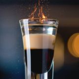 Коктейль-бар на диване! ИзиБар.