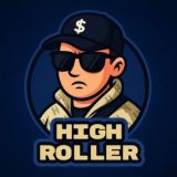 High Roller ®️ Call Crypto