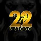⚽️ بیست و دو | Bistodo