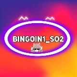 BINGOIN1 | GGSTANDOFF ПРОМОКОДЫ | ПРОМОКОДЫ НА BULLDROP