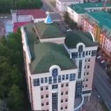 Наши абитуриенты