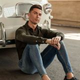 MEN’S | JOURNAL
