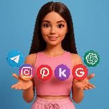 БЛОГИНГ & REELS & Контент