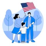 США 🇺🇸 🚶‍♂️Мексика + Мехико