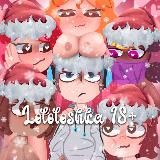 Lololoshka 18+❄️