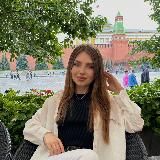 Алина Вертеба🪆История России