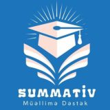 SUMMATİV (Müəllimə Dəstək)