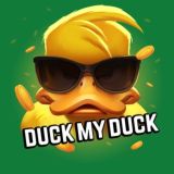 DUCK × MY × DUCK | News