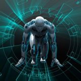 Crypto robot INSIDER CLUB