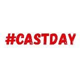 #CastDay • КАСТИНГИ МОСКВА И СПБ
