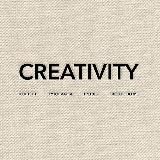 creativity | креатив и блогинг