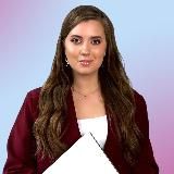 Екатерина Дехонт | Репетиторам