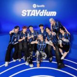 Мир Stray Kids