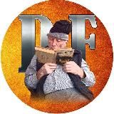 ДЕД ФУТБОЛ⚽️OFFICIAL