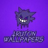 TRUTON | WALLPAPERS
