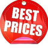 BestPrices | 🔥 горячие скидки, акции и промокоды с маркетплейсов
