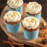 ПП десерты - Надежды Такташкиной