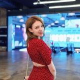 Твоя Оля в Корее