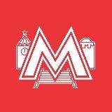 Станция Москвич