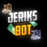 JERIKS BOT