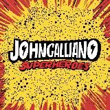 JOHNCALLIANO FEST 2026 11.07.2026