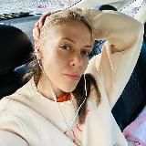 Lena Seregina 📈🧘‍♀️♥️