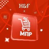 Франшизы и бизнес-идеи [H&F]