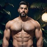 Bears Gay 18+🐻