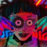 Vすき