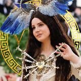 VOGUE IS MY RELIGION / goldvimr Грэмми Grammy