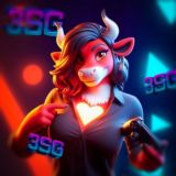 𝘽𝙪𝙡𝙡 𝙂𝙖𝙢𝙚𝙨 𝟭𝟴+ (3SGame) / Хентай игры на Андроид (18+)🔥🚷
