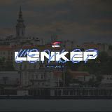 IT Работа: Сербия и удаленка LENKEP 🔥