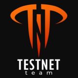 TestNeTeam | Airdrops | NFT