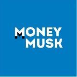 НЕ ОБНАЛ от Маска 👩‍🚀