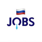 Работа в России