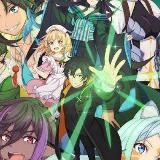 Реинкарнация аристократа: Благословенный с рождения сильнейшей силой