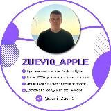 Zuev10Store•Техника Apple
