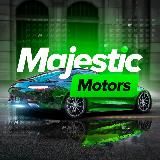 Majestic - Моторс | Сообщество автолюбителей | ГТА 5 РП