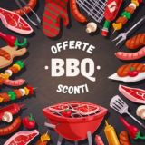 BBQ - OFFERTE 🔥
