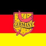 Работа в Германии