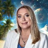 Астролог-островитянка Людмила|Школа астрологии|Прогнозы