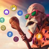 Crypto Kakarot 🏖