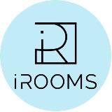 IRooms.design | дизайн интерьера квартир и домов|ремонт|комплектация